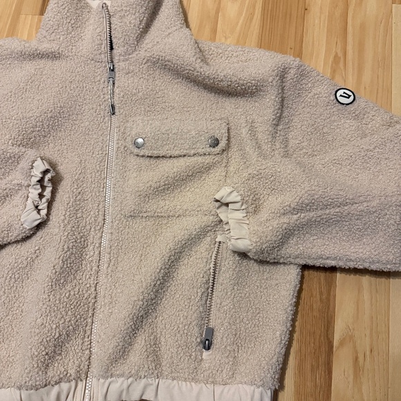 Vuori Jackets & Blazers - Vuori Sycamore Full Zip Jacket Size Small